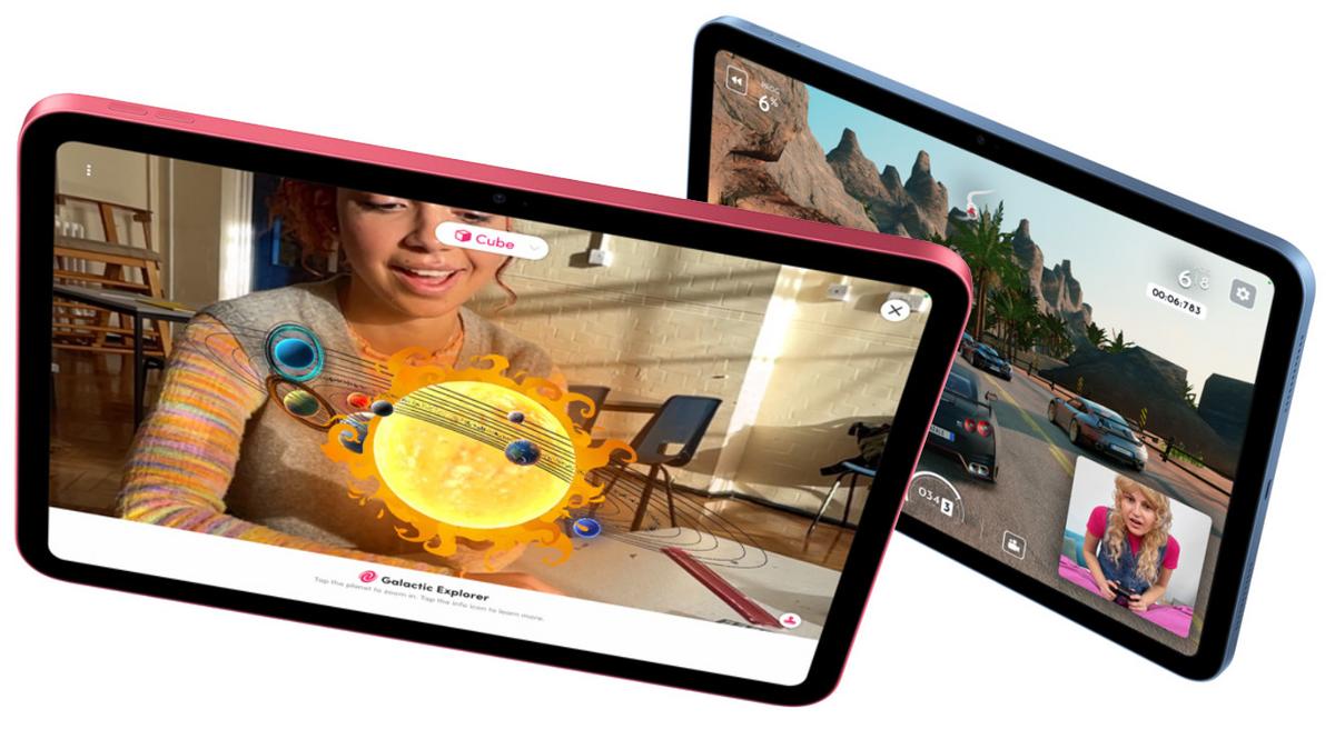 Az Apple hírek szerint holnap frissíti az iPad, iPad mini és iPad Air  készülékeket - Blikk