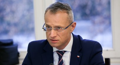 Magierowski idzie na wojnę z MSZ. Ma się domagać takiej kwoty!