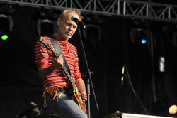 Muniek Staszczyk: Robert Brylewski dał podwaliny pod całą kulturę niezależną. Nigdy go nie zapomnę