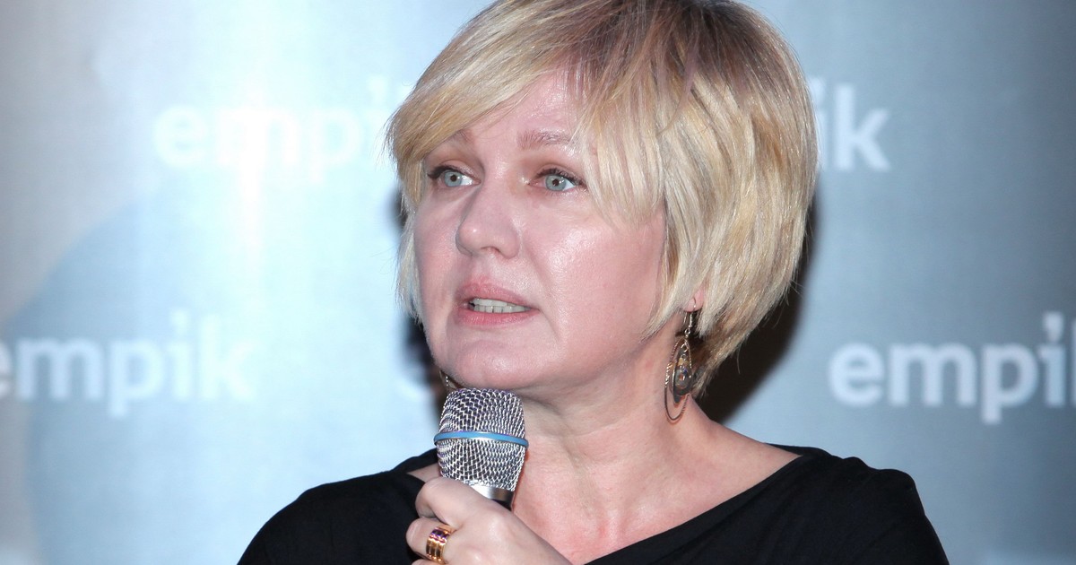Mama Agnieszki Jest Od Niej 3 Razy Starsza Mama Agnieszki Pilaszewskiej miała trzeci udar. "Pogotowie zostawiło ją