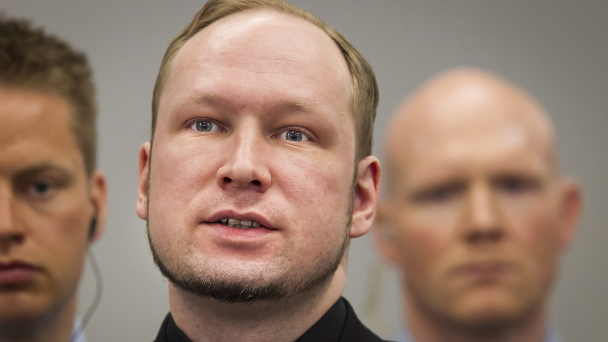 "Proces Andersa Breivika pozwala Norwegom doświadczyć tajemnicy zła". Tak pierwsze dni rozprawy zabójcy 77 osób ocenia papieski dyplomata w krajach skandynawskich ks. prałat Rolandas Makrickas.