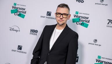 Krzysztof Czeczot dostał pracę w TVP. Poprowadzi niezwykły teleturniej