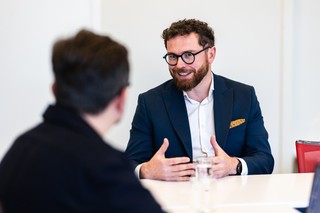 Nie trzeba wymyślać koła na nowo