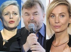 Polskie gwiazdy o Rafalali. Kto stanął w obronie transseksualistki?