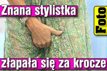 krocze 