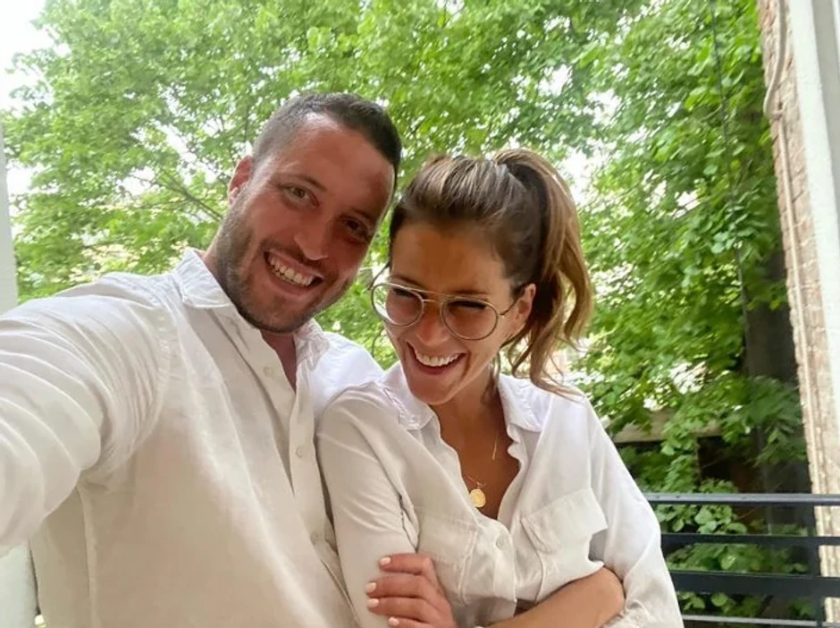 Mirjanina ćerka Mila