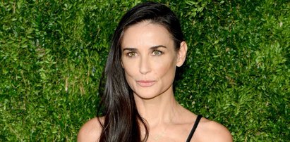 Demi Moore wciąż kusi. Nie zgadniesz, ile ma lat!