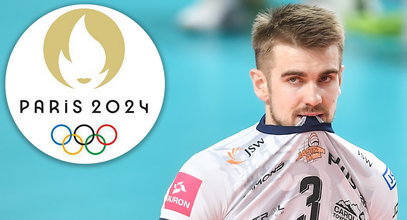 Jakub Popiwczak: teraz z nimi wygrywamy, ale na igrzyskach trzeba będzie uważać