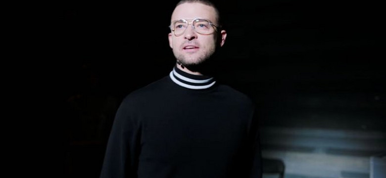 Justin Timberlake zaprezentował światu nowy singiel. "Filthy" jest zapowiedzią czwartej płyty
