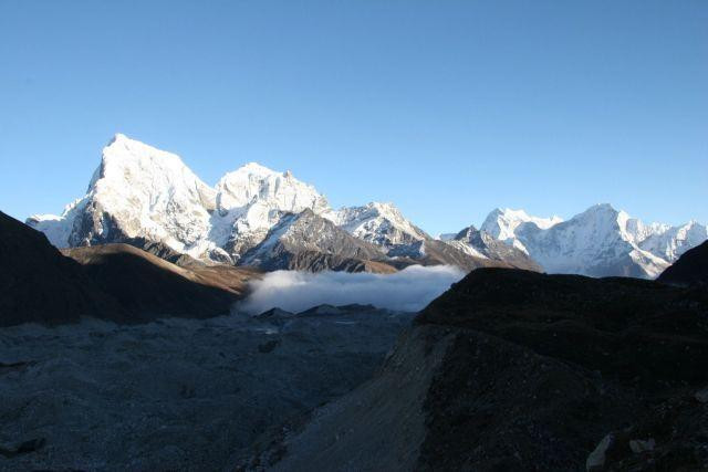 Galeria Nepal - trekking pod Everestem, obrazek 24