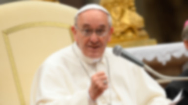 Papież Franciszek: Ksenofobia to choroba taka jak odra