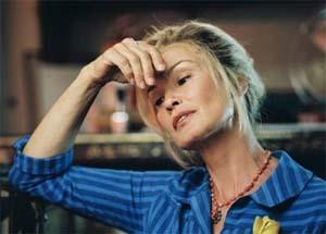 Jessica Lange