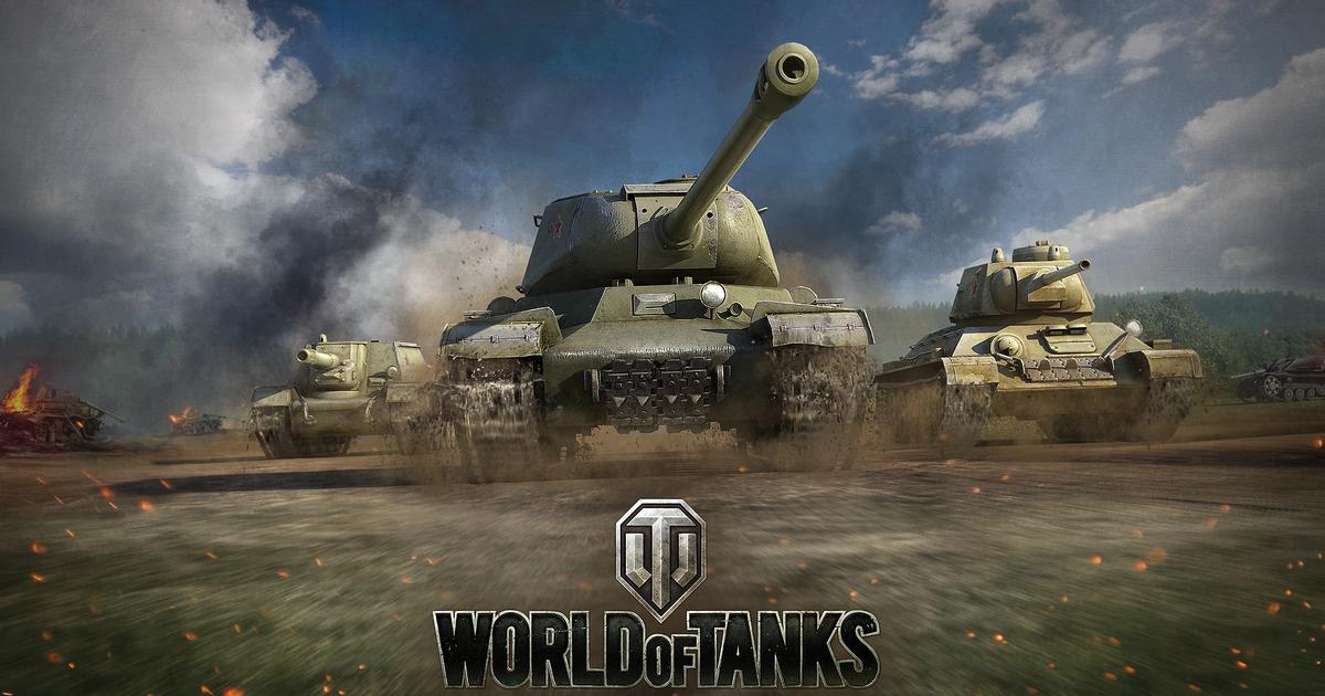 Dziewięć prostych zasad, które zrobią z ciebie czołgistę - poradnik do  World of Tanks