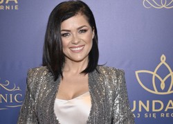 Katarzyna Cichopek szaleje w Rzymie z torebką za 11 tysięcy. Stylowa? [FOTO]