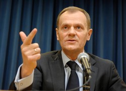 Nie widać rywala dla Platformy