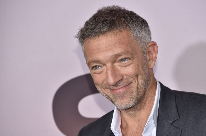 Vincent Cassel