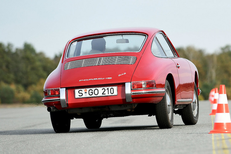 Porsche 912