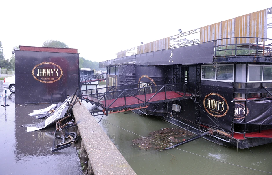 Ubistvo Velibora Dunjića