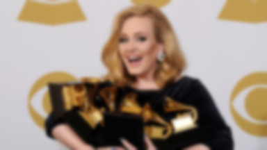 Album "21" Adele dołączy do legend Billboardu?