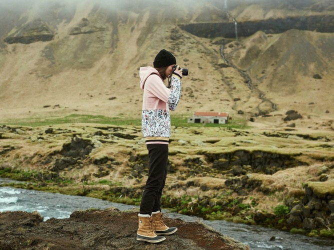 Kampania kolekcji Femi Stories jesień/zima 2019/2020