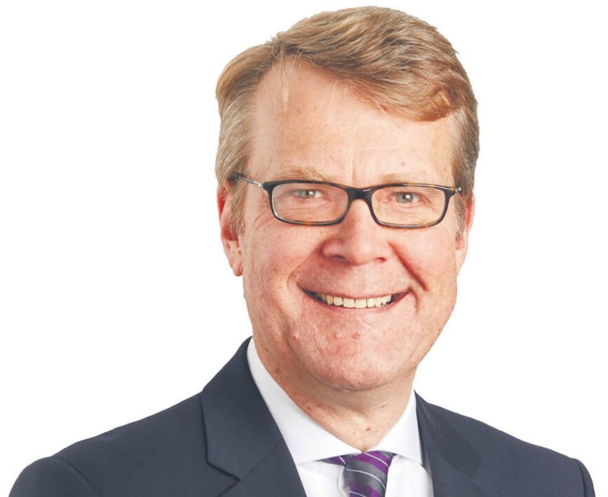 dr Robert Vehrkamp, ekspert programu „Przyszłość Demokracji” w Fundacji Bertelsmana, założyciel strony wie-gross-wird-der-bundestag.de