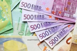 Wielkie pieniądze popłyną z UE do naszego regionu. Polska ma być głównym beneficjentem
