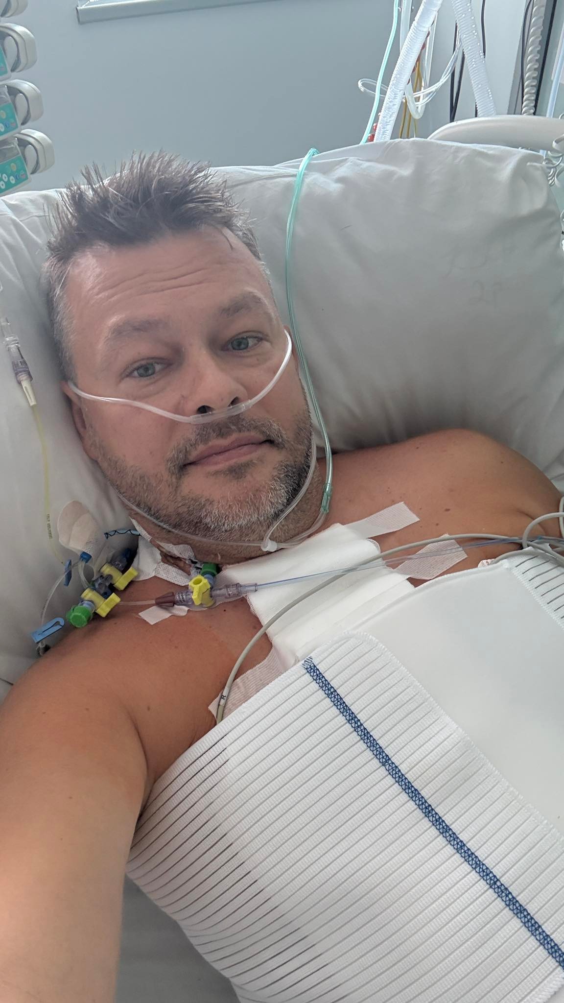Minister Samuel Migaľ podstúpil sedemhodinovú kardiochirurgickú operáciu.