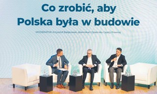 Jest przestrzeń na budownictwo społeczne
