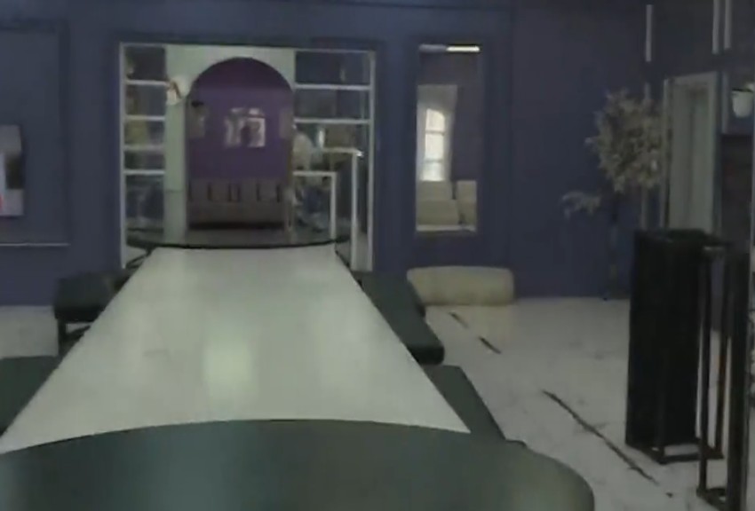 Bela kuća nakon finala