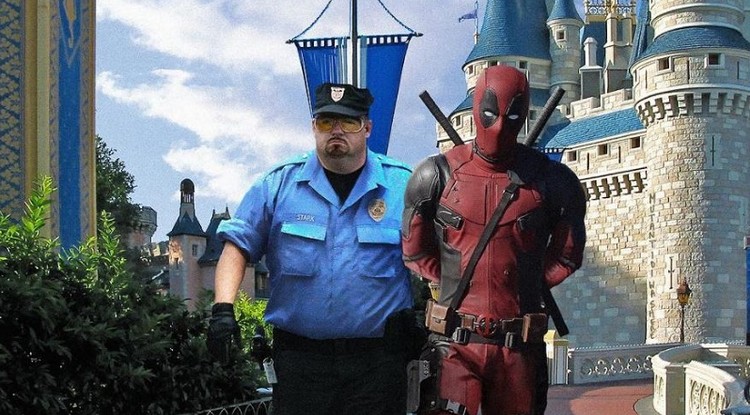 Mihez kezd Deadpool a Disneynél?