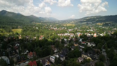 Turyści z Bliskiego Wschodu podbijają Zakopane. "Tam mówią, że do Polski wypada jechać"