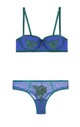 INTIMISSIMI Melltartó és bugyi Eredeti ár: 11990 Ft és 4090 FtKuponnal: 9592 Ft és 3272 Ft