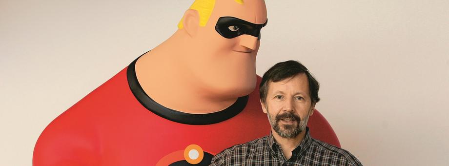 Ed Catmull