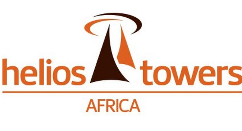 Helios Towers provides telecoms tower management services across the country.