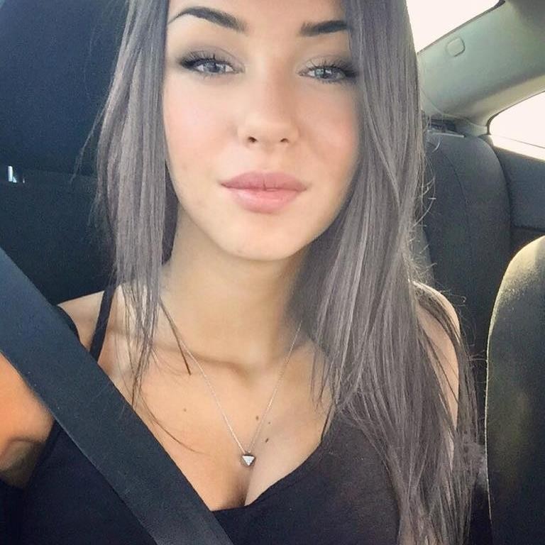 Miriam Ciobanu mala iba 22 rokov. 