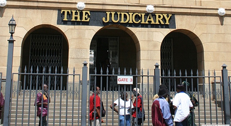 Chief Justice David Maraga's Judiciary team to start sending sermons via SMS and WhatsApp messages  