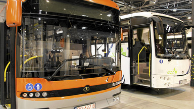 Autosan zamierza kontynuować produkcję autobusów