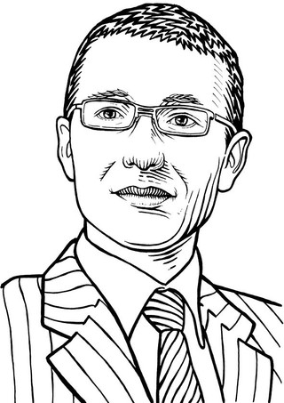 Wojciechowski: Podwyżka składki rentowej to nie jest mniejsze zło. To poważny błąd