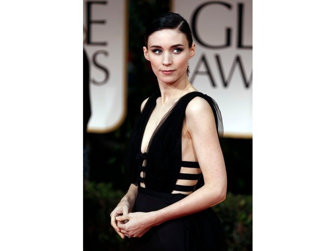 Rooney Mara