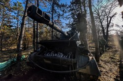 Najpotężniejsza broń trafi na Ukrainę. Nowy rząd Włoch realizuje tajny dekret poprzedników