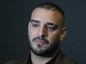 Darko Lazić (Foto: Ringier/Milan Ilić)