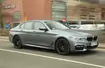 BMW 540i