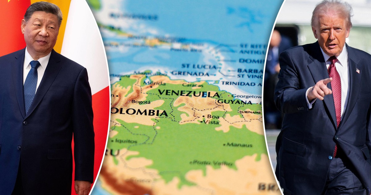 To może być kolejny krok Chin. Ekspert mówi o "zakulisowej grze"