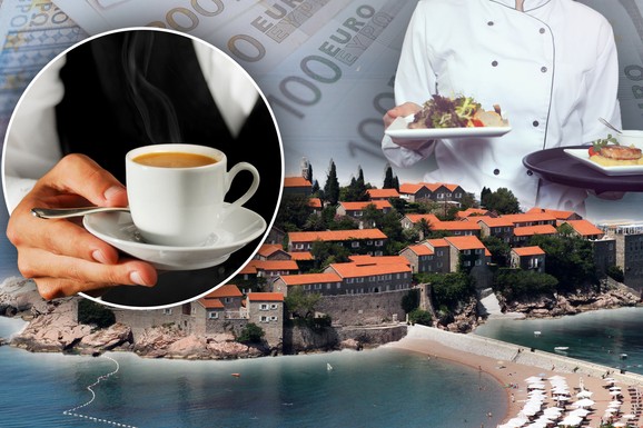 Manjak radne snage muči region! Za turističku sezonu na Jadranu potrebno oko 95.000 radnika: Evo koji kadar je najtraženiji