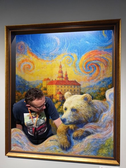 Polsko-Czeskie Interaktywne Muzeum Ziemi Kłodzkiej w Kudowie-Zdroju