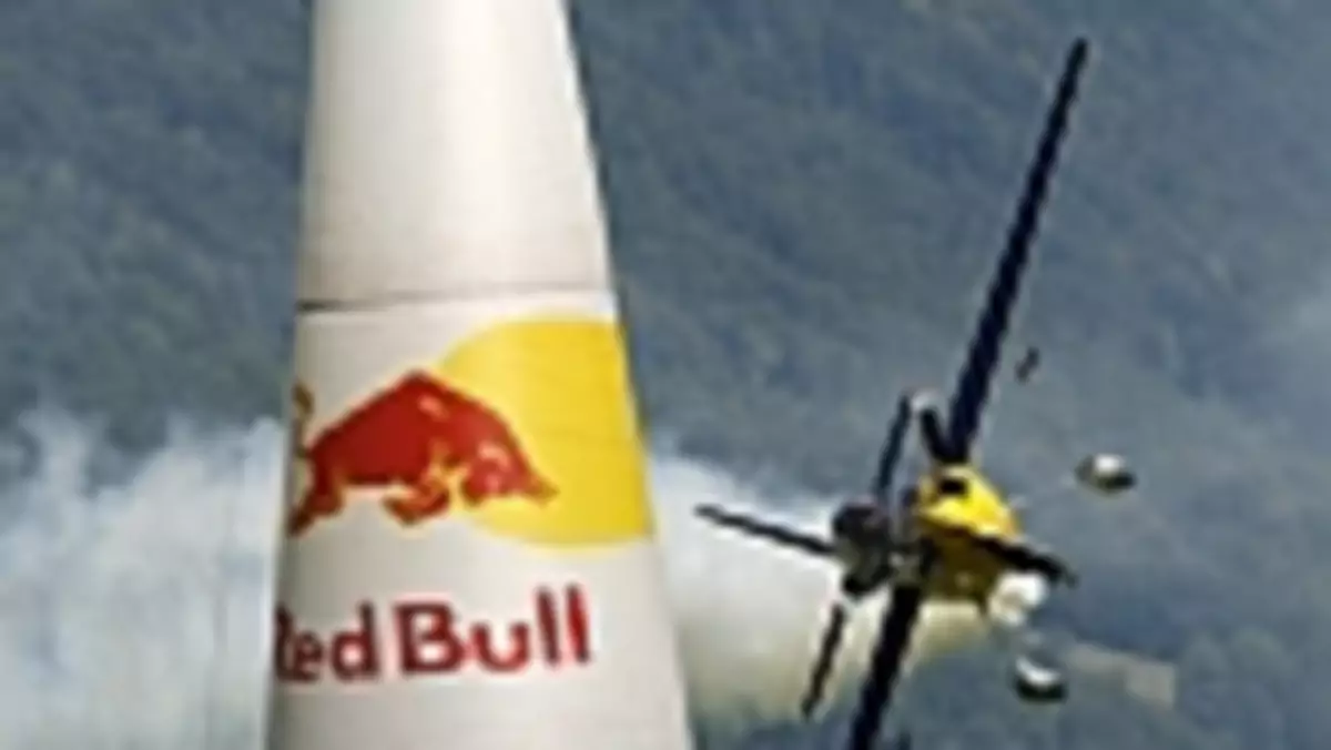 Red Bull 3D Race