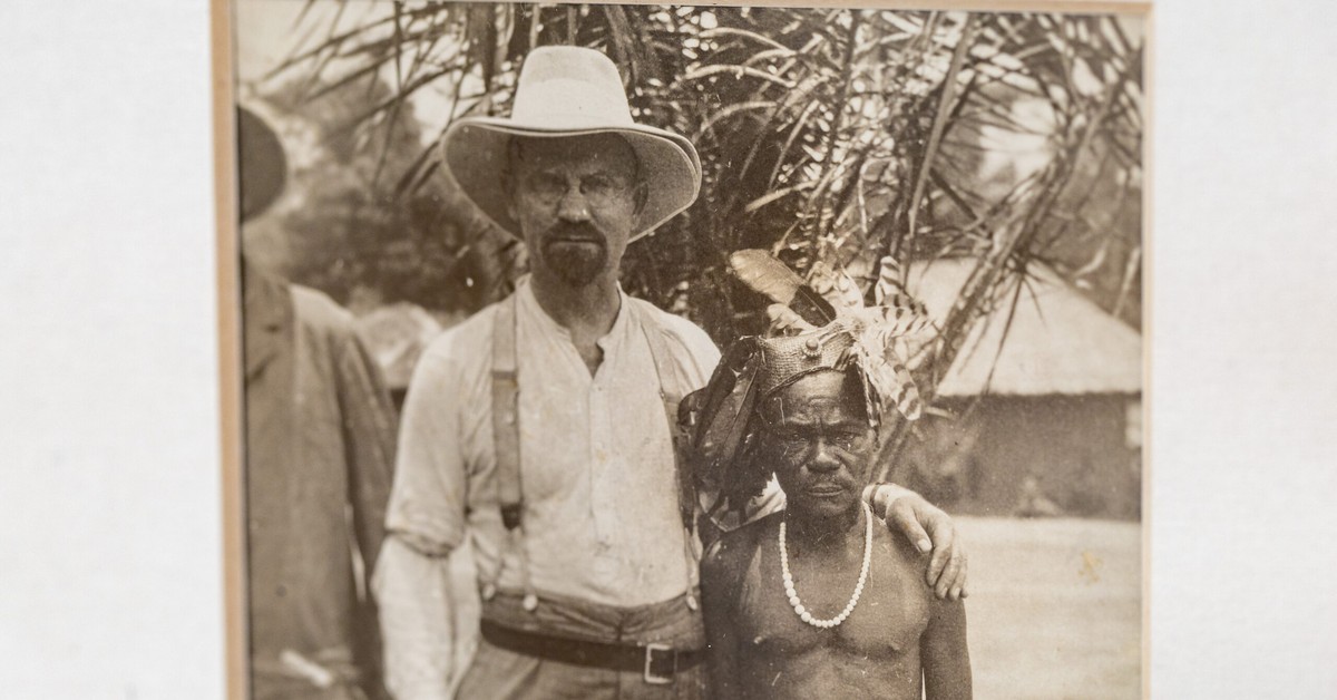 A u was biją Rusinów! Felieton o kolonialnej (nie)winności Polaków
