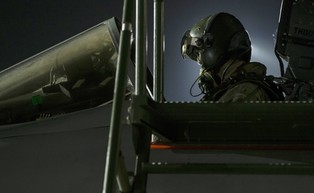 Cichocki: Międzynarodowa operacja militarna w Syrii to ważny sygnał dla reżimów