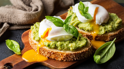 Ile jajek tygodniowo można jeść, by zachować zdrowie? Dietetyczka wskazała konkretną liczbę