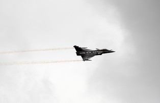 Indie kupią 36 francuskich myśliwców Rafale